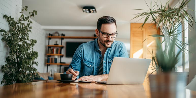 Comment réduire votre consommation internet ?