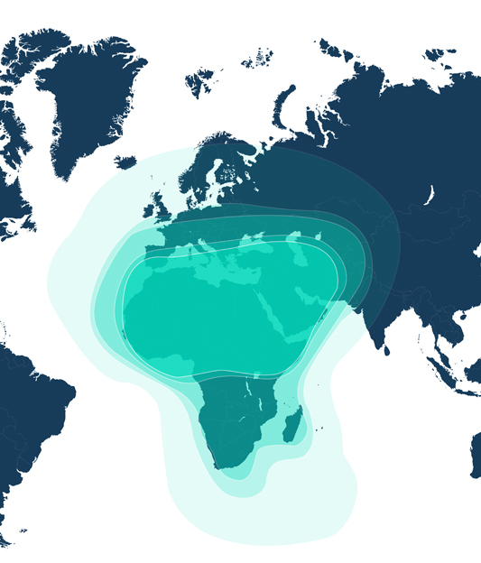 Arabsat-5C